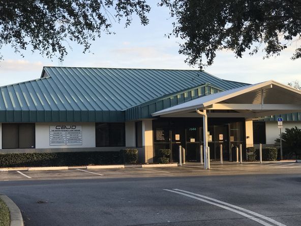 Bayonet Point Medical Office Site: 13734 Office Park Ct, Hudson, FL 34667